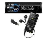 Sony MP3 pakke