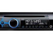 Clarion CZ102E