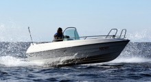 Terhi 475 Open CC
