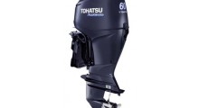 Tohatsu BFT 60 LRTU