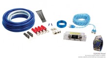 SoundQuest SQ2400XS kabelpakke 0ga