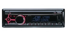Clarion CZ505E