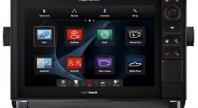Raymarine eS E70285