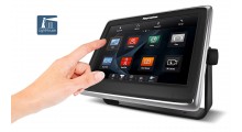 Raymarine aSerie 9