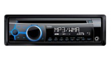 Clarion CZ102E