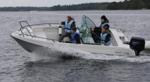 Terhi 475 Twin