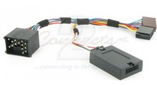 Rattadapter BMW E39-E46