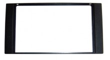 Monteringsplate Ford C-max. 2 DIN