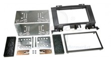 Monteringsplate Mercedes W906