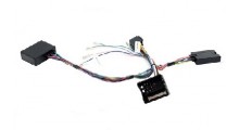 Rattadapter Audi A4 m full Bose