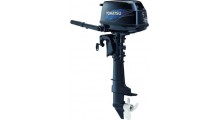 tohatsu MFS 5 DS