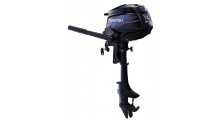 Tohatsu MFS2,5BS