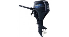 Tohatsu MFS9,8