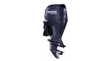 Tohatsu BFT 60 LRTU