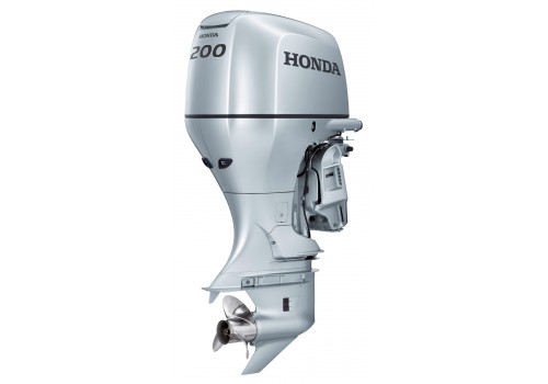 Honda BF200