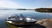 Silver Hawk BR 540 1