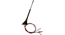 ACX DAB og FM antenne (1)
