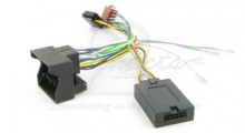 Connects2 rattadapter 307,308