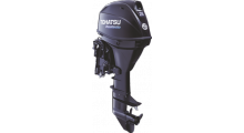 Tohatsu MFS25