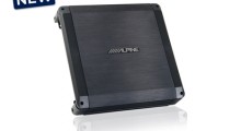 Alpine BBX-T600