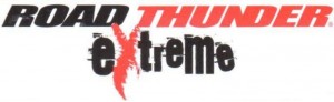 MTX  road thunder extrene logo
