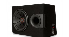 JBL S21224SS