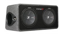Kicker DCWR122