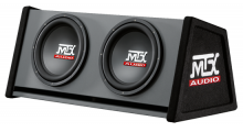 MTX RT12x2DV2