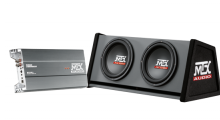 MTX RTP4000. 1