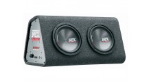 MTX RTP8x2