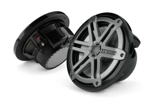 JL Audio M770-CCX-SG-TB