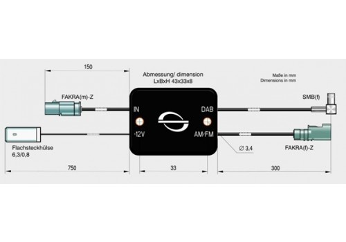 Antennesysteme 4726.03