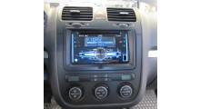 VW Golf 07 1
