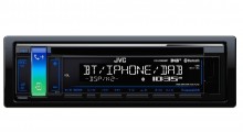 JVC KD98BT