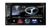 Kenwood DNX5170DABS