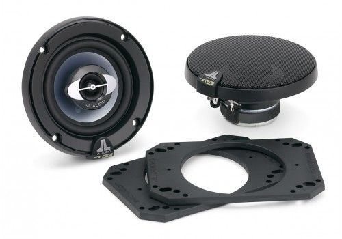 JL Audio TR400-CXi