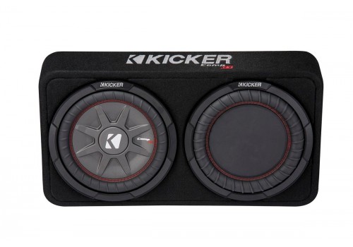 Kicker 43TCW102