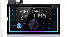 JVC-DB93BT