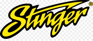 Stinger logo
