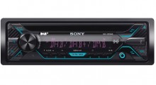 Sony CDX-3201DAB
