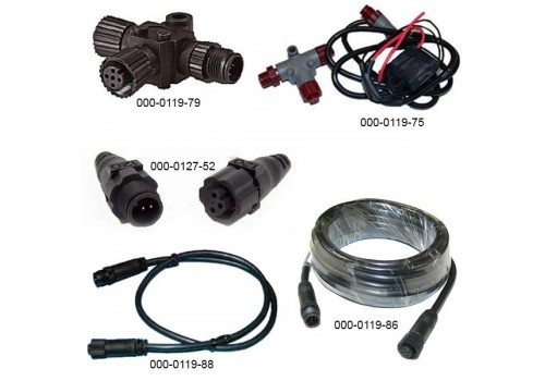 Fusion-lowrance-nmea2000-starter-kit