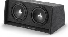 JL Audio CP210