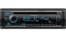 Kenwood KDCBT730DAB