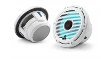 JL Audio M6-770X-C-GwGw led