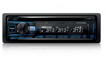 Alpine CDE-205DAB 1