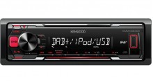 Kenwood KMM-DAB403