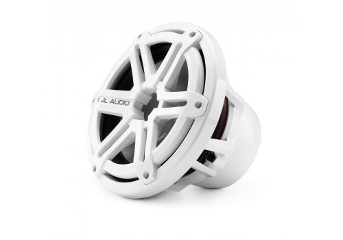 JL Audio M105-SG-WH