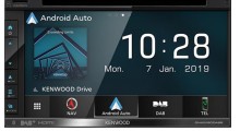 Kenwood DNX5190Dabs