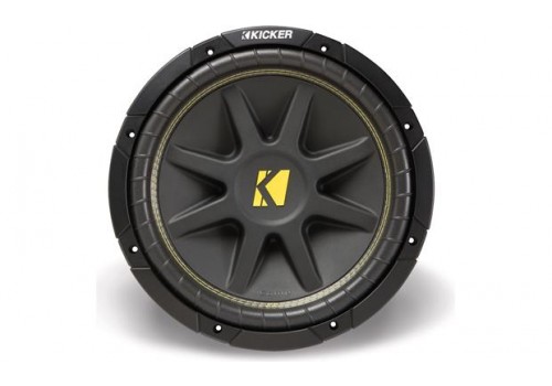 Kicker 10C124