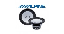 Alpine SWE-1243E